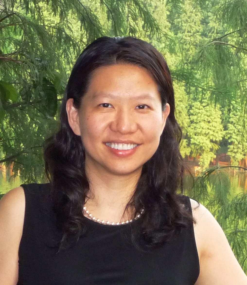 Helen Qiu