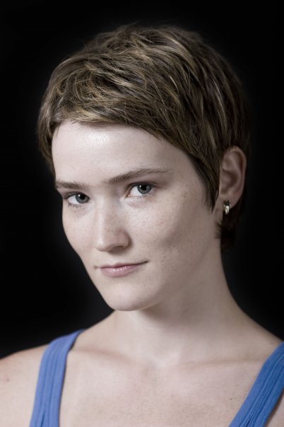 Kristin Roebuck