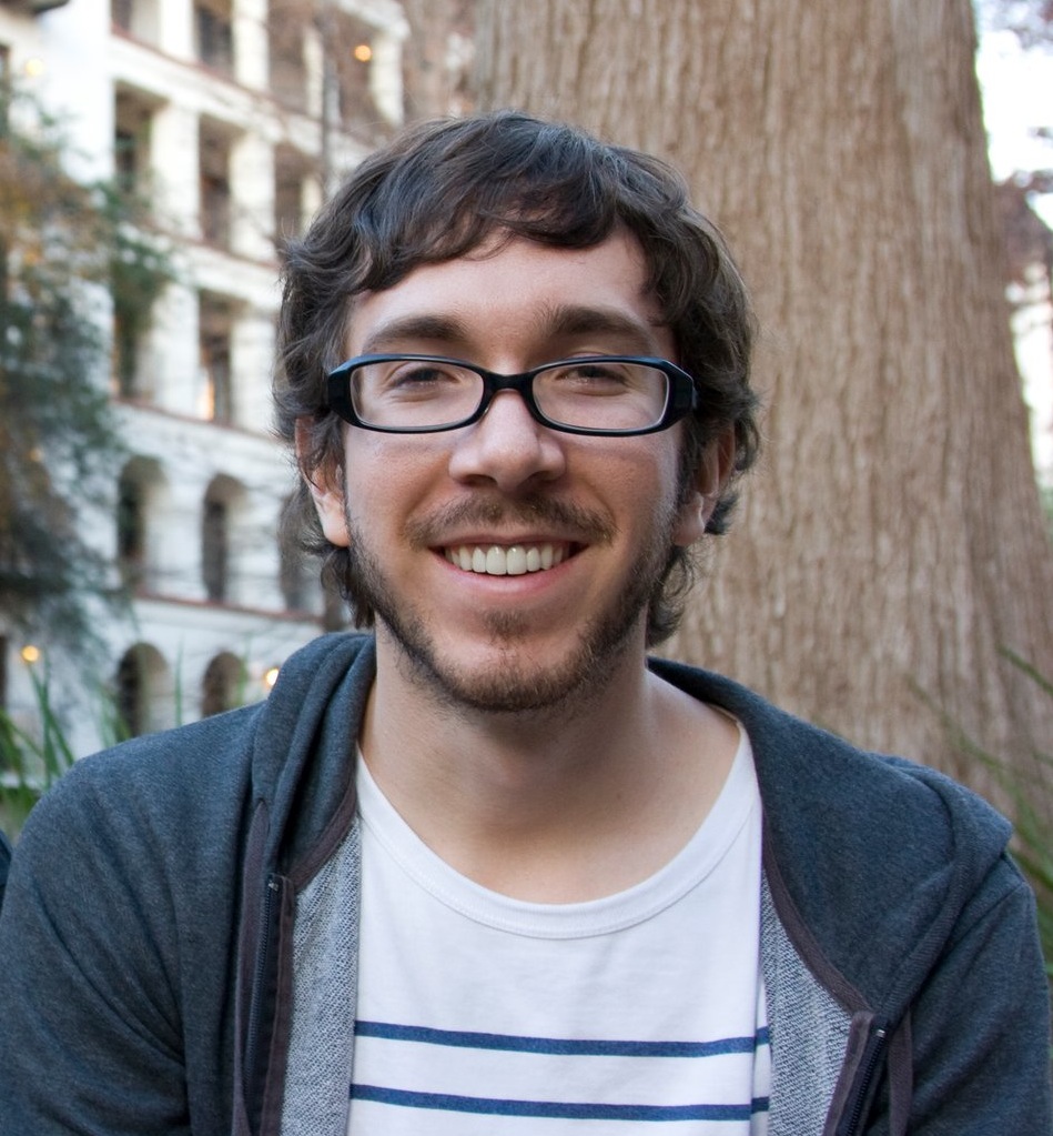 Joshua Rogers