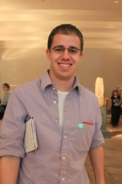 Joshua Schlachet