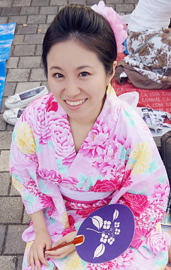 Yiwen Shen
