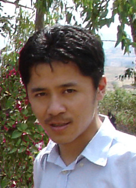 Sonam Tsering
