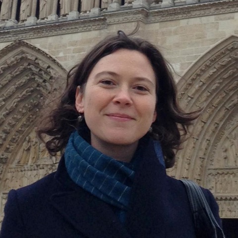 Stacey Van Vleet