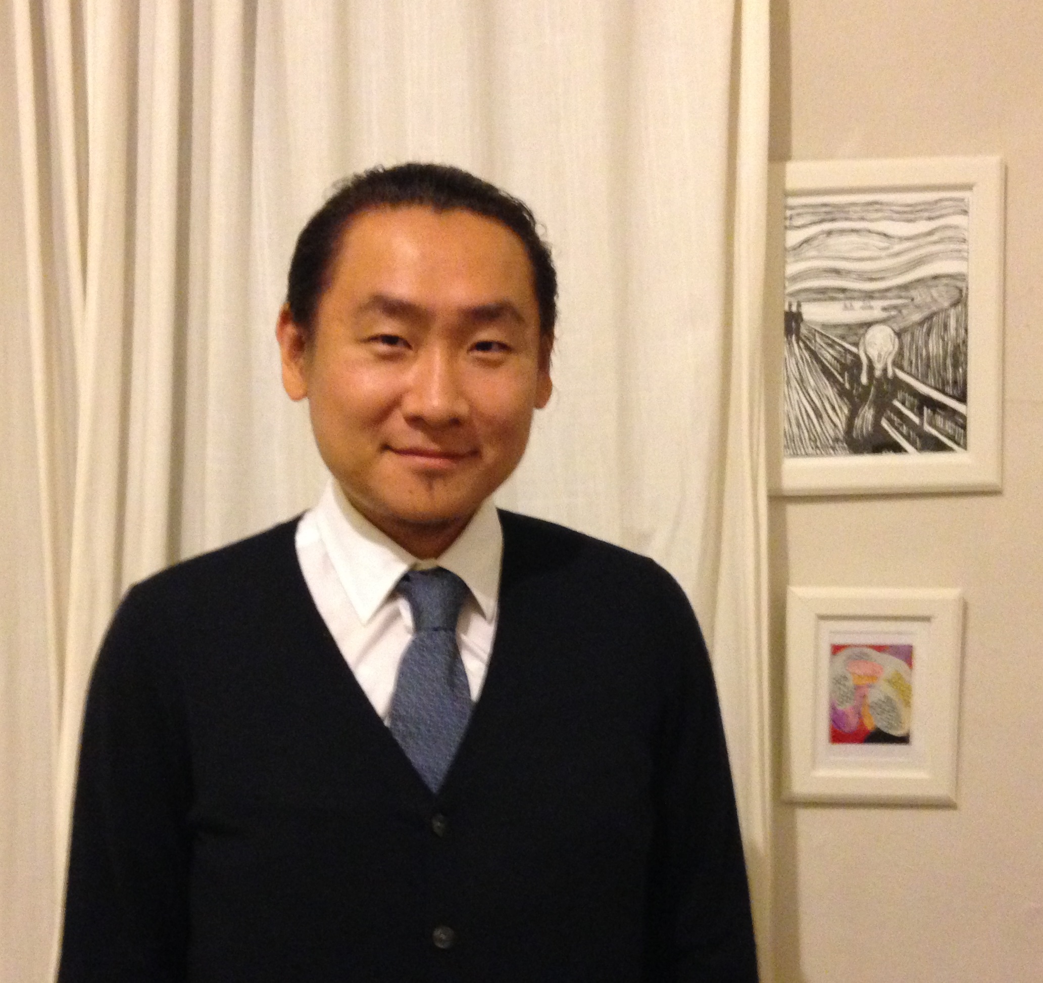 Sixiang Wang