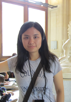 Lu Xiong
