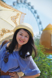 Zi Yan