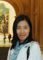 Jing Zhang