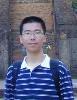 Li Zhang