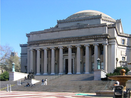 lowlibrary