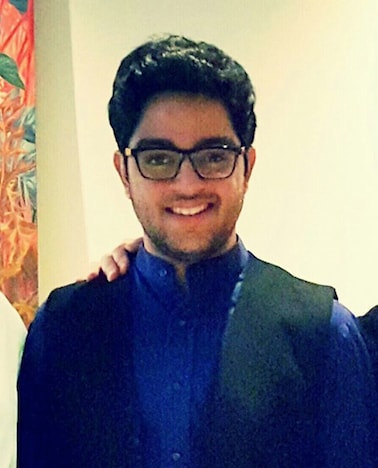 an image