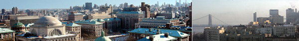 Job Opportunities at Columbia