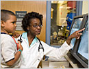 Staff of Clinical Genetics and Pediatrics, Columbia University