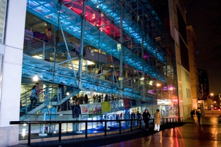 Image of Glass House Rocks