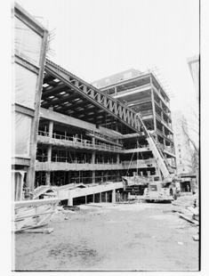 Image of Lerner Construction