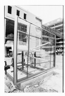 Image of Lerner Glass