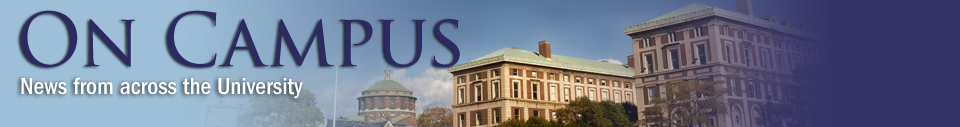 Breakthroughs in knowledge and ideas at Columbia