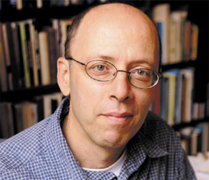Sociology Professor Gil Eyal