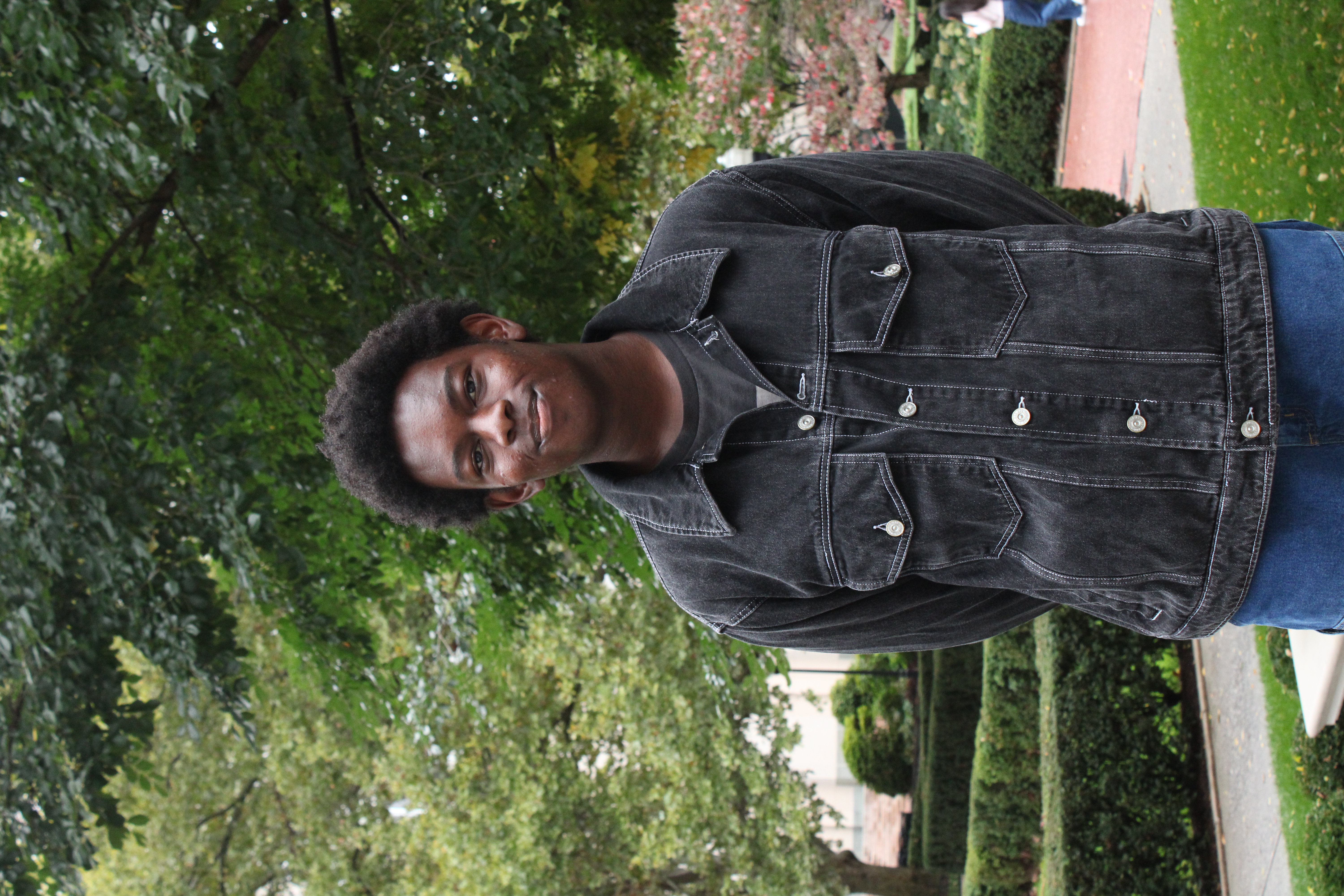 Akinfolarin Ogunmodede 