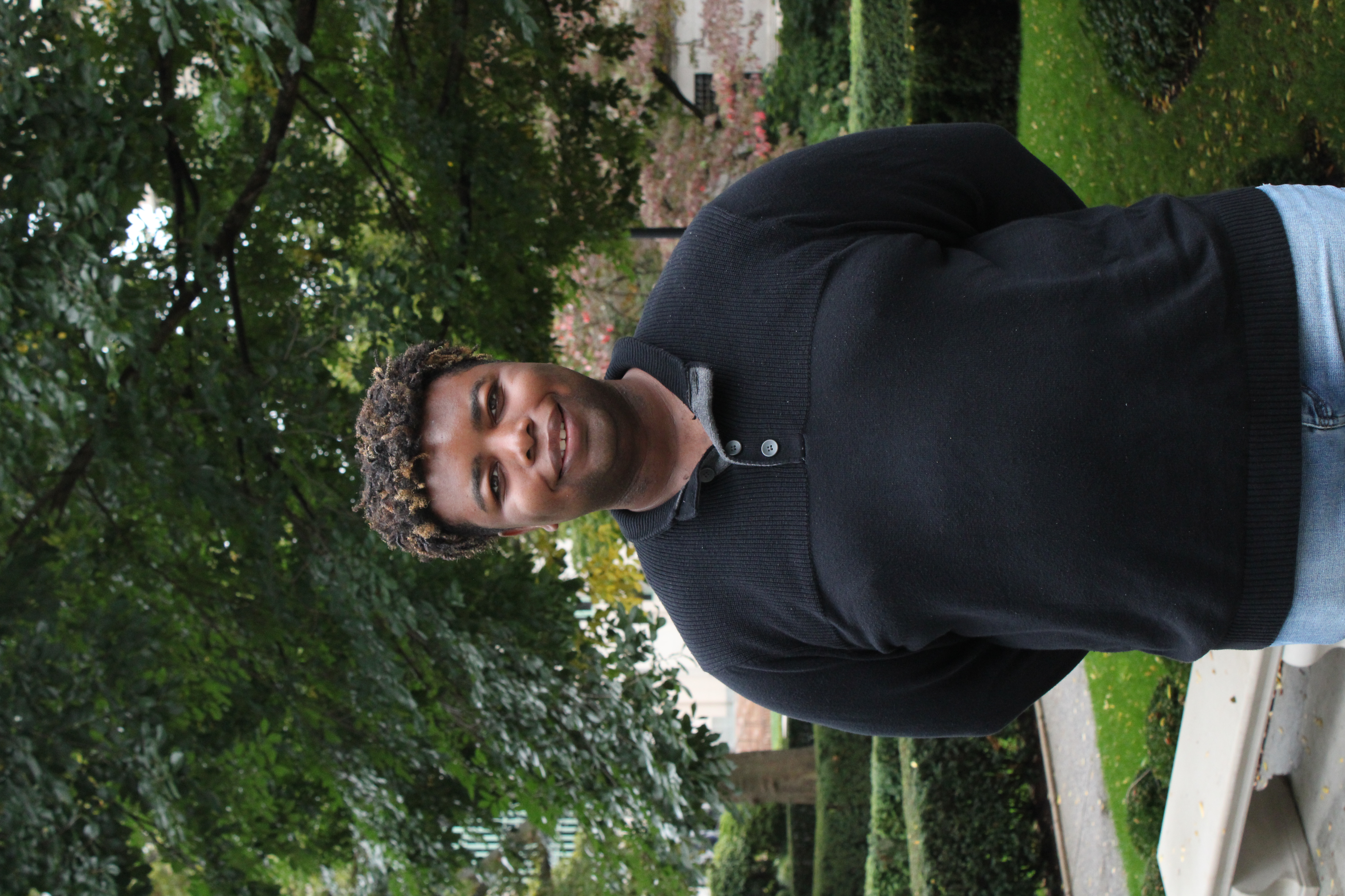 Colin Davis