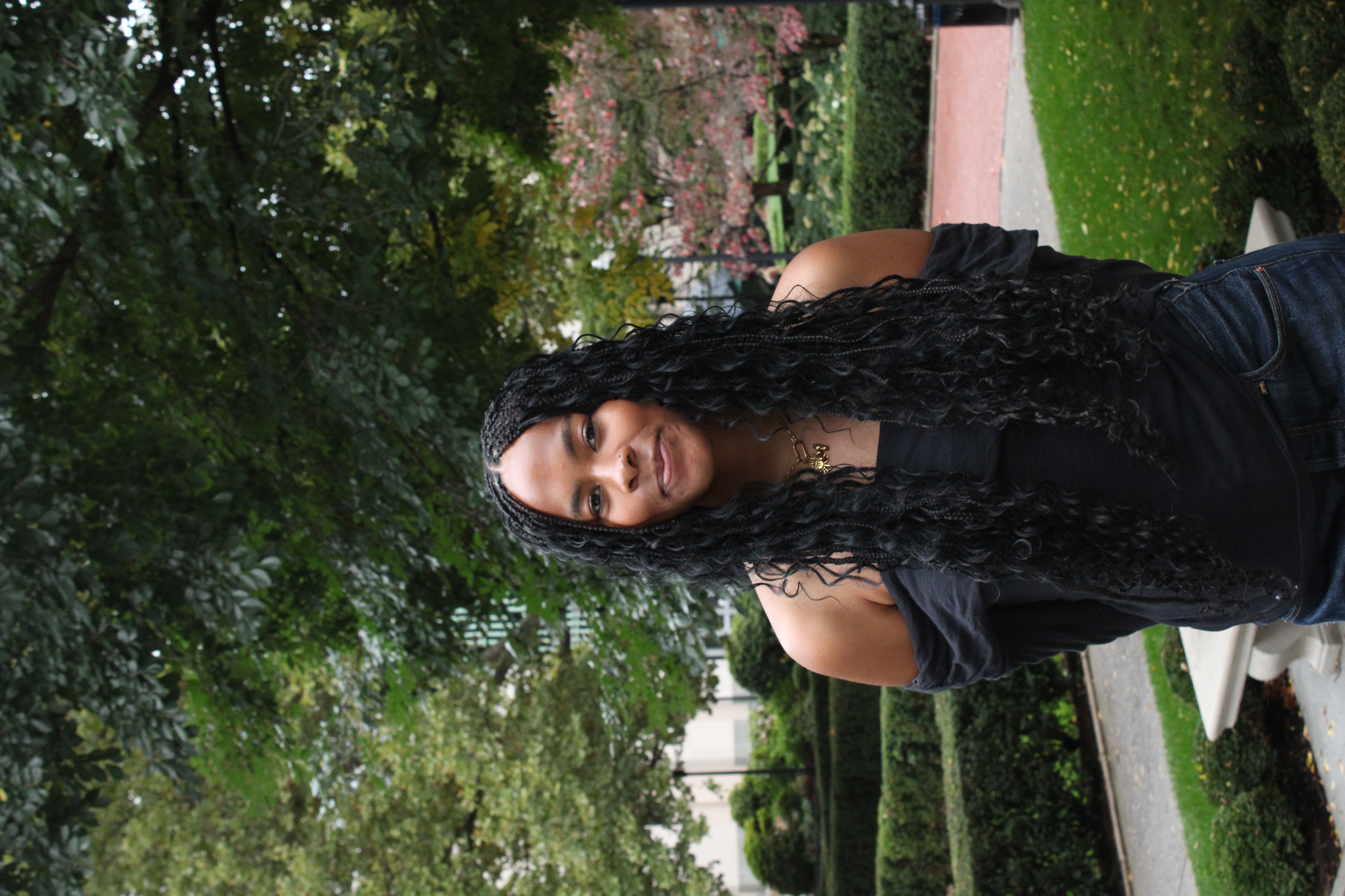 Maya Sheppard