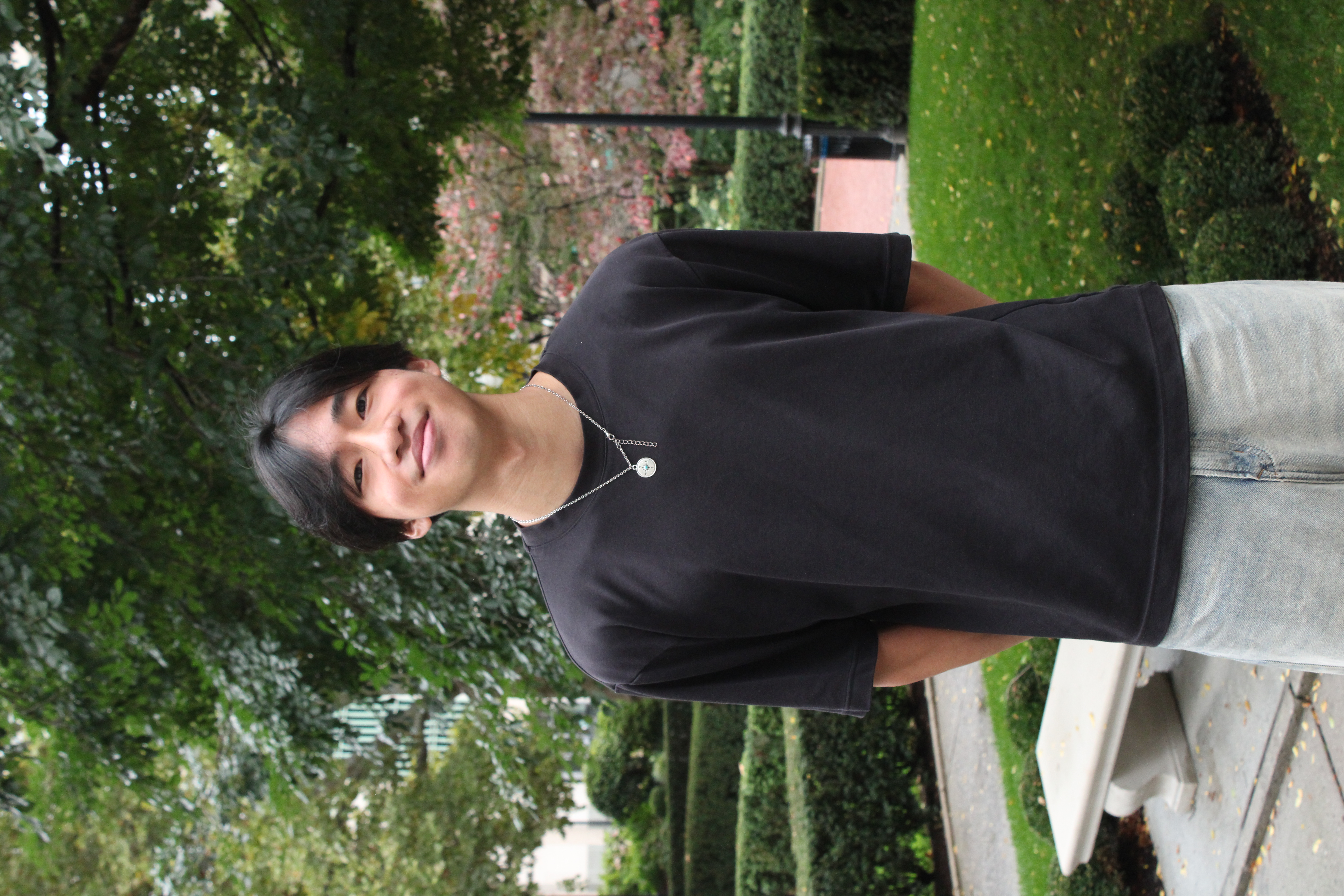 Nick Lam