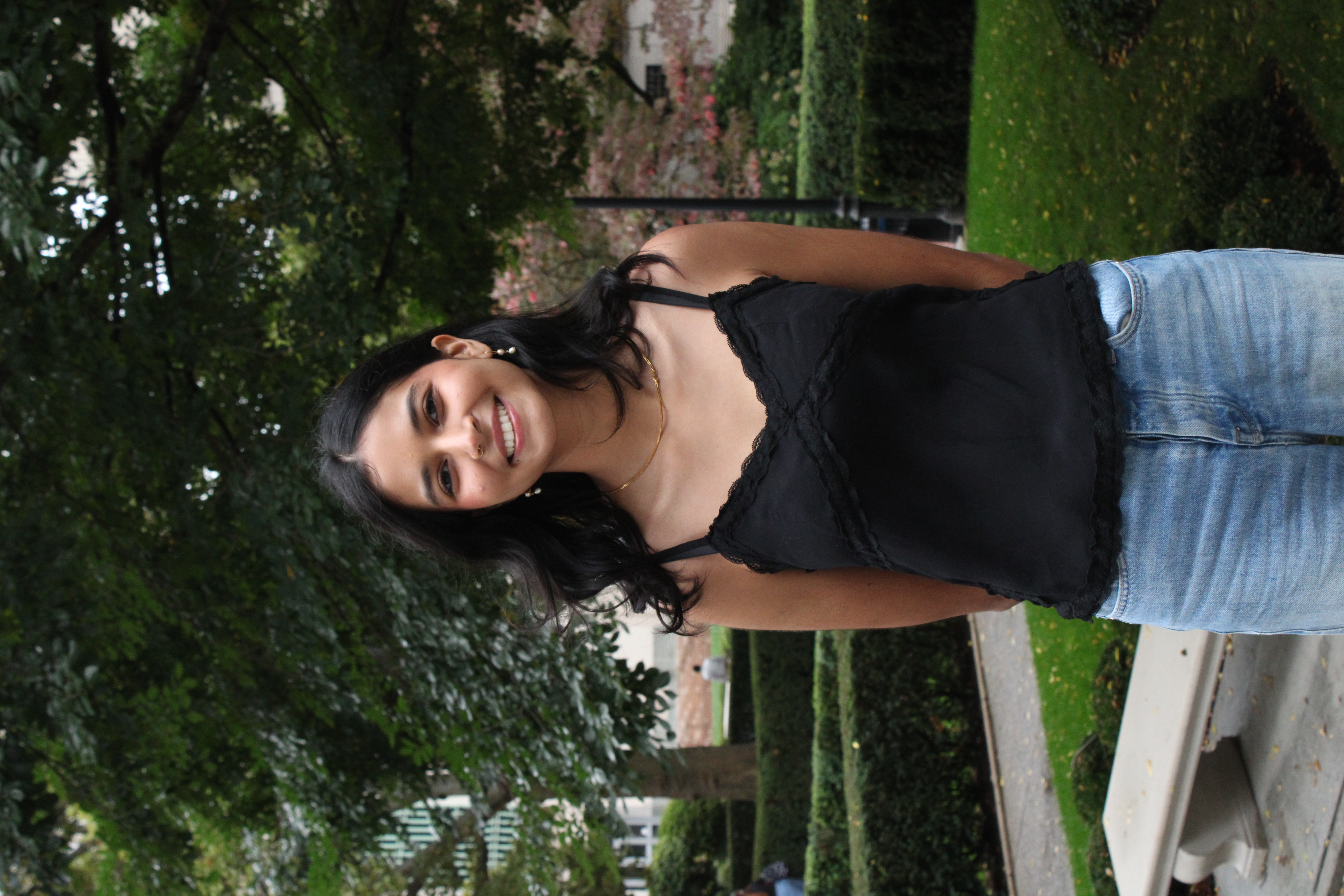 Shobini Iyer