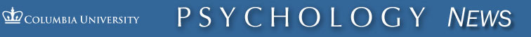 Department of Psychology
