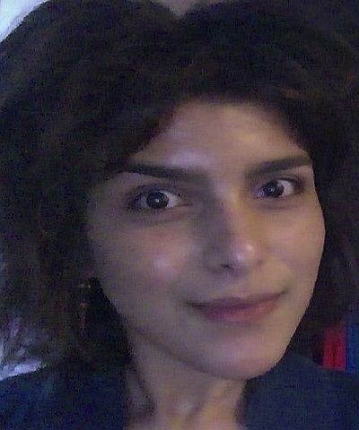 MAriam Aly Photo