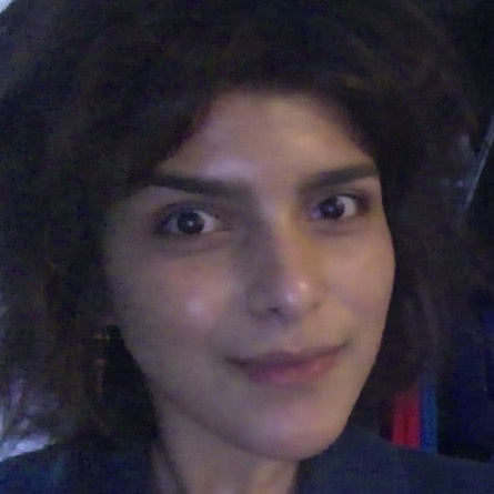Miriam Aly Photo