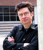 Niall Bolger Photo