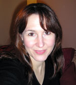 Frances Champagne Photo