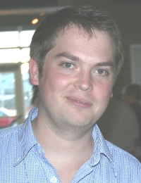 James Curley Photo