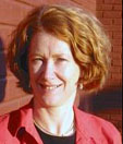 Geraldine Downey Photo