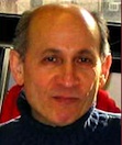 David Friedman Photo