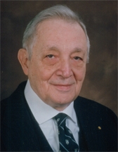 Eugene Galanter Photo