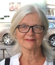 Norma Graham Photo