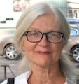 Norma Graham Photo