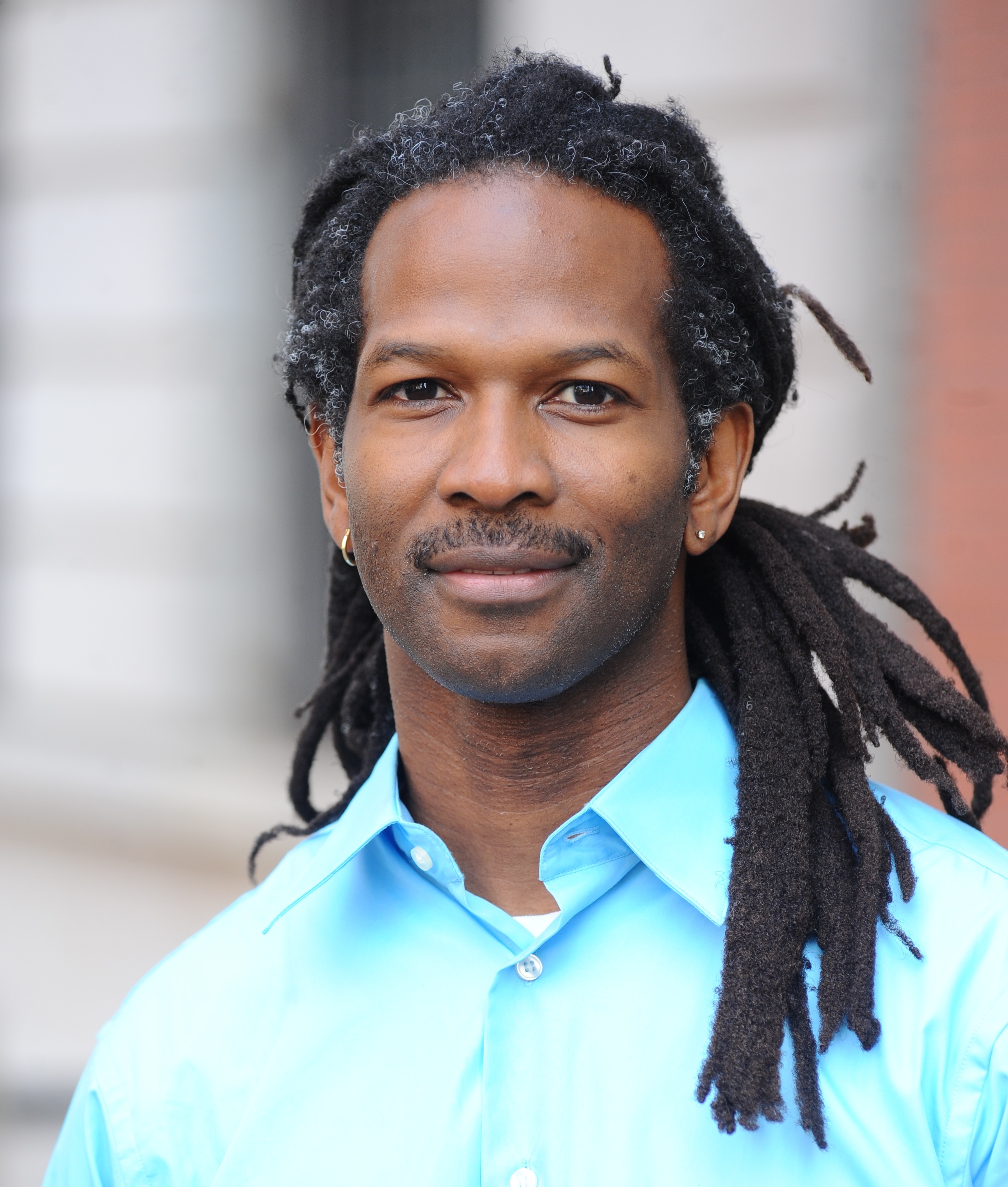 Carl Hart Photo