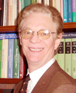 E. Tory Higgins Photo