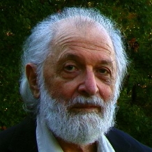 Julian Hochberg Photo