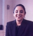 Sheena Iyengar Photo