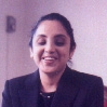 Sheena Iyengar Photo