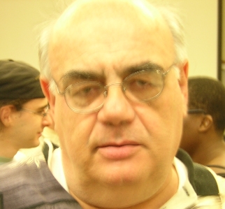 David Krantz Photo