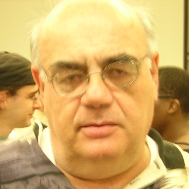 David Krantz Photo