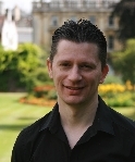 Dean Mobbs Photo