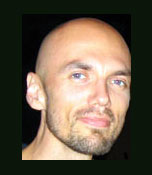 Kevin Ochsner Photo