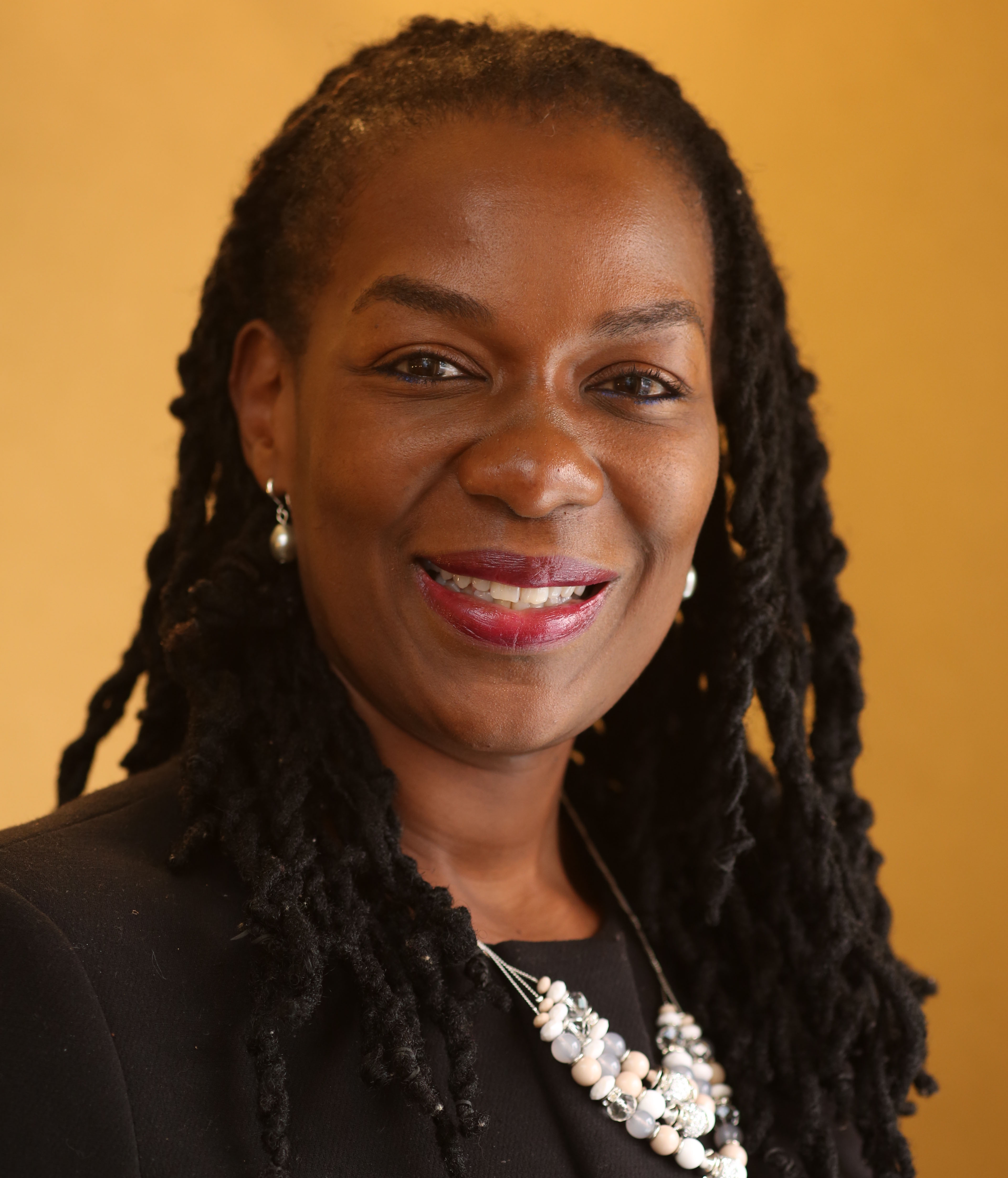 Valerie Purdie-Vaughns Photo1