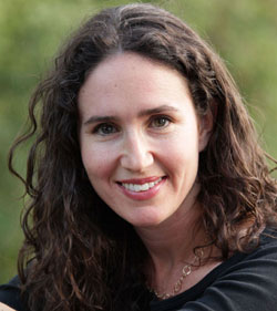 Daphna Shohamy Photo