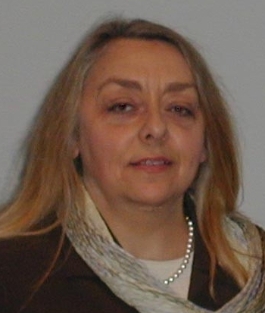 Rae Silver Photo