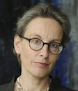 Ursula Staudinger Photo